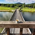 Pod Wyciagiem - Czarna Gora & Appartamento Sienna (Klodzko)