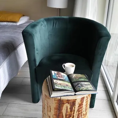 Pod Wyciągiem - Czarna Góra Resort&spa Apartamento