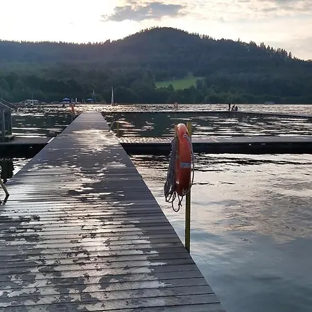 Pod Wyciagiem - Czarna Gora & Lägenhet *