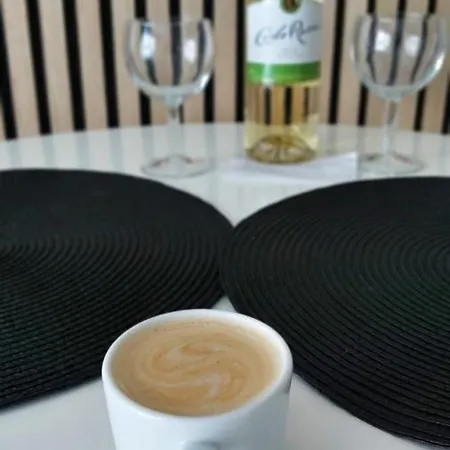 Lägenhet Pod Wyciagiem - Czarna Gora &