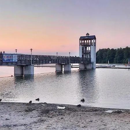 Pod Wyciagiem - Czarna Gora & Appartamento *