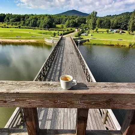 Pod Wyciagiem - Czarna Gora & Lägenhet Sienna (Klodzko)
