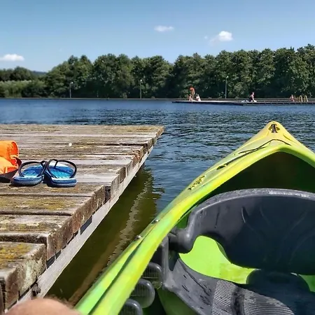 Pod Wyciagiem - Czarna Gora & Lägenhet *