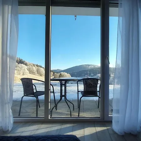 Pod Wyciągiem - Czarna Góra Resort&spa * Sienna (Klodzko)