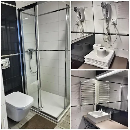 Apartamento Pod Wyciągiem - Czarna Góra Resort&spa Sienna (Klodzko)