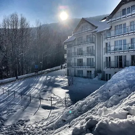 Pod Wyciągiem - Czarna Góra Resort&spa Sienna (Klodzko)