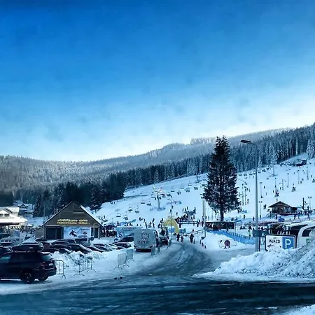 Apartamento Pod Wyciągiem - Czarna Góra Resort&spa Sienna (Klodzko)