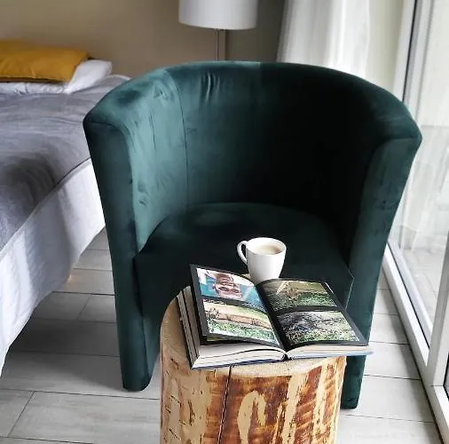 Pod Wyciagiem - Czarna Gora & アパート