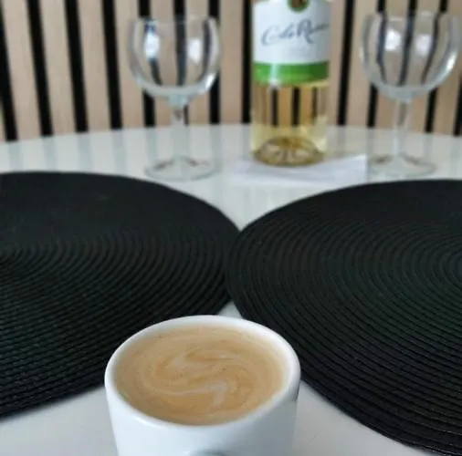 Apartment Pod Wyciagiem - Czarna Gora &