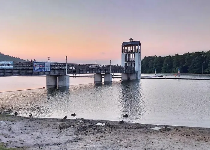 Pod Wyciagiem - Czarna Gora & Apartmán *