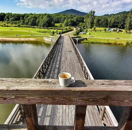 Pod Wyciagiem - Czarna Gora & Apartment Heudorf
