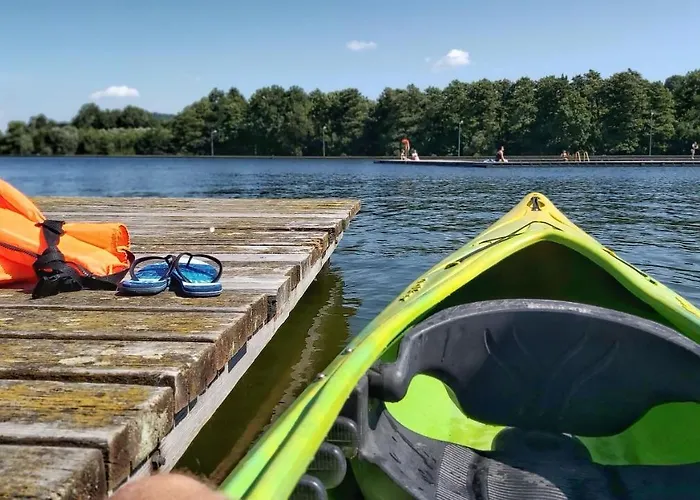 Pod Wyciagiem - Czarna Gora & アパート *