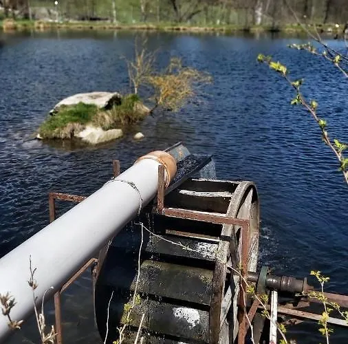 Pod Wyciagiem - Czarna Gora & シェンナ