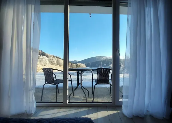 Pod Wyciagiem - Czarna Gora & * シェンナ