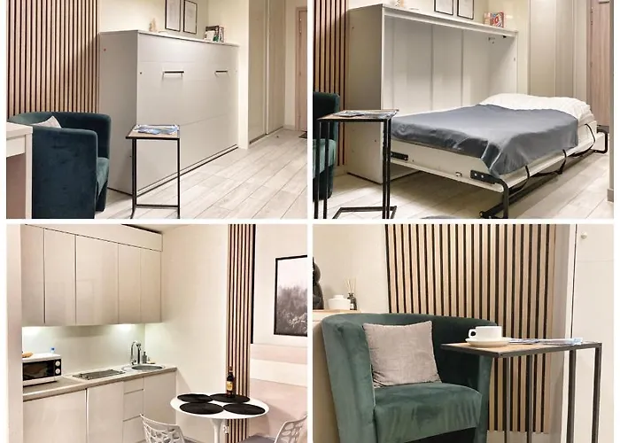 Pod Wyciagiem - Czarna Gora & Apartment *