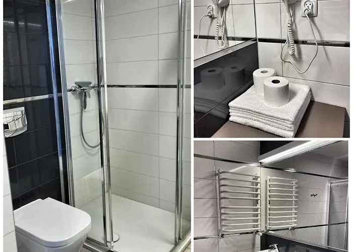 Apartment Pod Wyciagiem - Czarna Gora & Heudorf