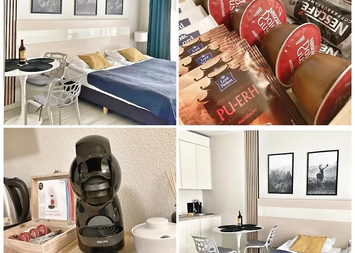 Pod Wyciagiem - Czarna Gora & Apartment